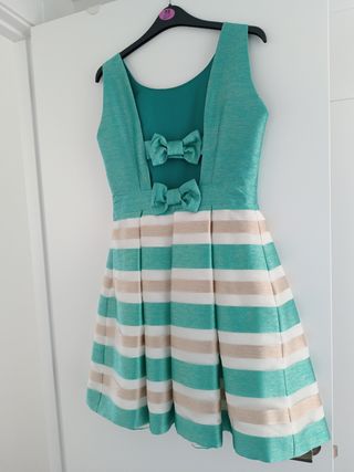 Vestido fiesta