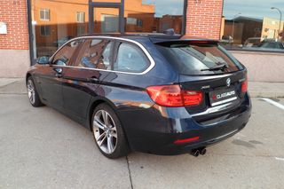 BMW Serie 3 335d A XDRIVE TOURING