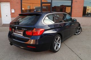 BMW Serie 3 335d A XDRIVE TOURING
