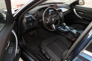 BMW Serie 3 335d A XDRIVE TOURING