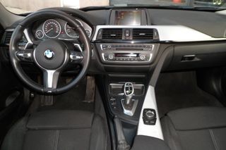 BMW Serie 3 335d A XDRIVE TOURING