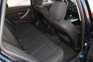 BMW Serie 3 335d A XDRIVE TOURING