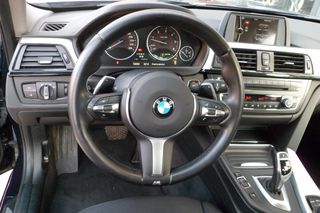 BMW Serie 3 335d A XDRIVE TOURING