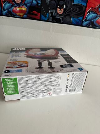 HASBRO STAR WARS: OBI-WAN KENOBI FIGURA LO-LA(59)