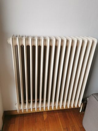 Radiador