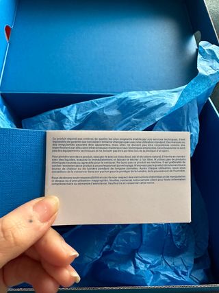 Speed de Balenciaga x adidas