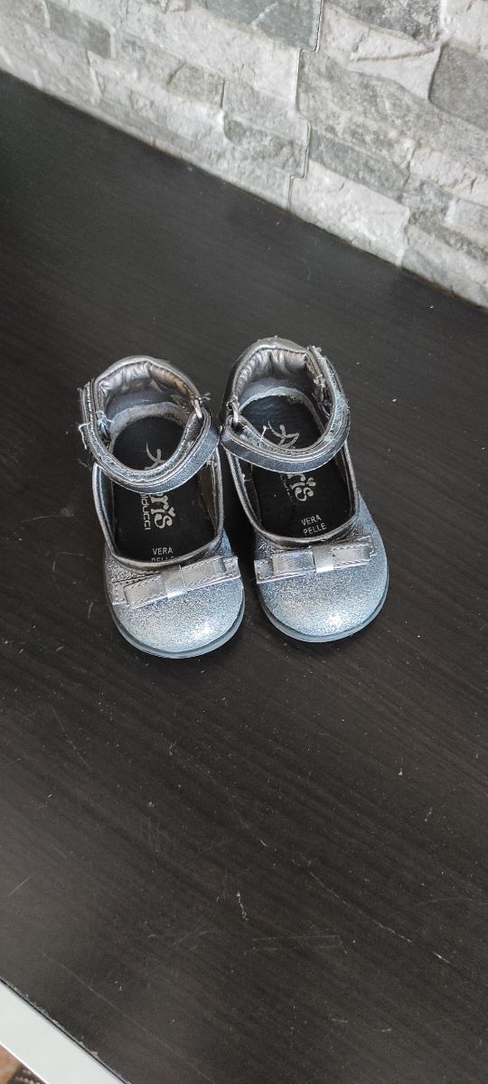Balducci averis scarpe primi passi 19