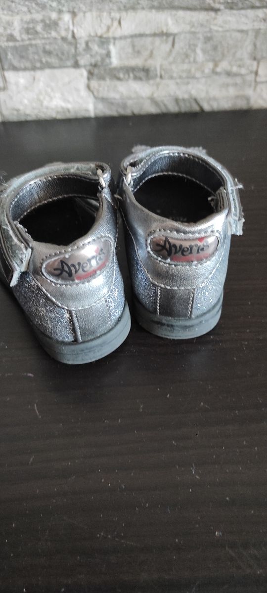 Balducci averis scarpe primi passi 19