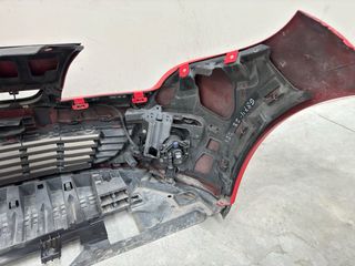 Defensa Renault Megane III