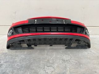 Defensa Renault Megane III