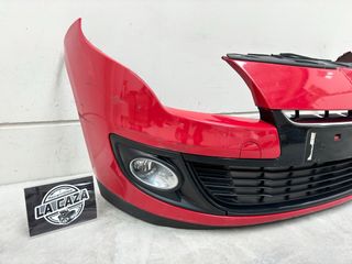 Defensa Renault Megane III