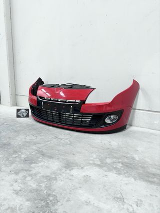 Defensa Renault Megane III