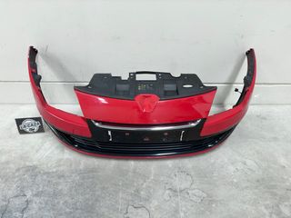 Defensa Renault Megane III