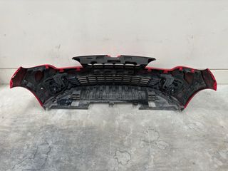 Defensa Renault Megane III