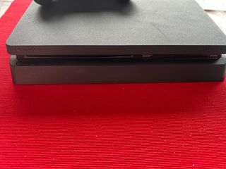 PS4 Slim 500gb