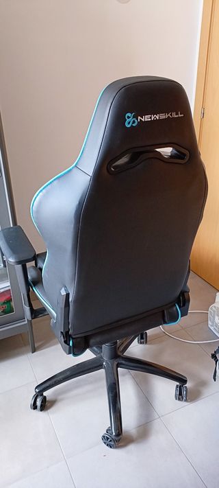 Silla escritorio Newskill Valkyr URGE