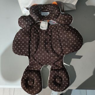 Soporte para bebe cabeza y cuerpo