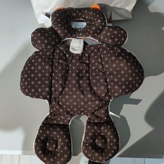 Soporte para bebe cabeza y cuerpo