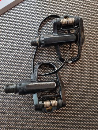 Pedales Look Keo Classic