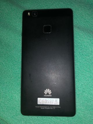 HUAWEI P9lite