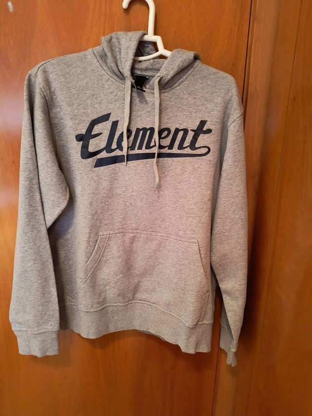 Sudadera Element