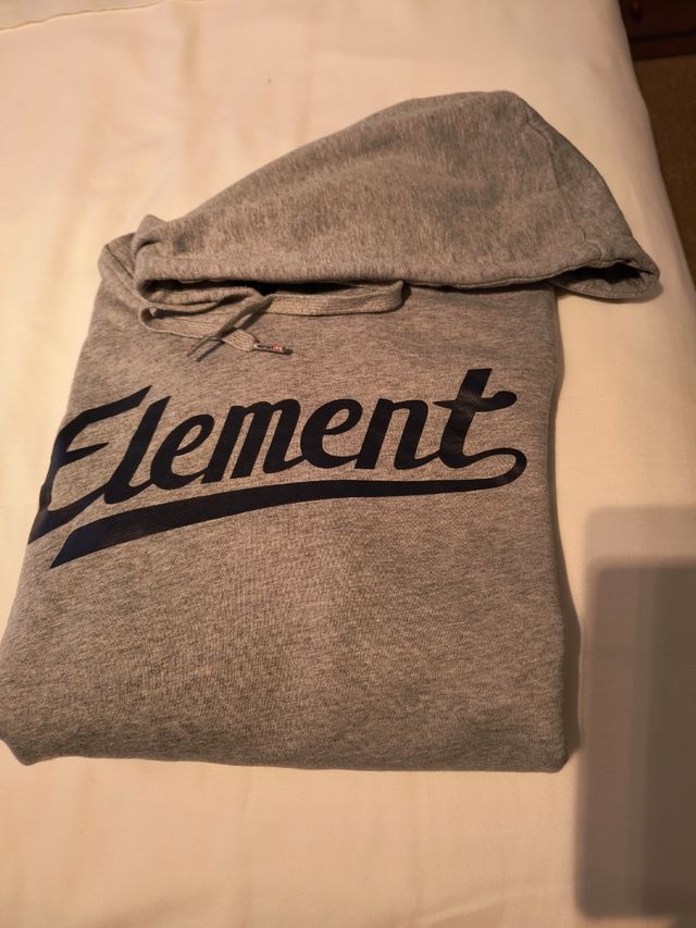 Sudadera Element