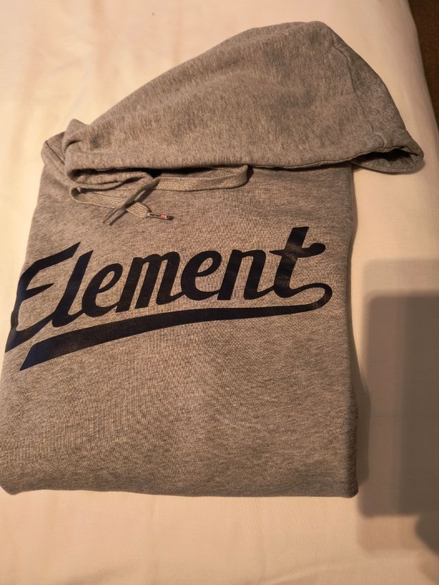 Sudadera Element