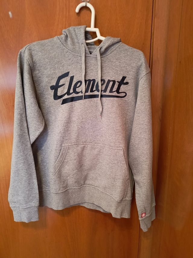 Sudadera Element