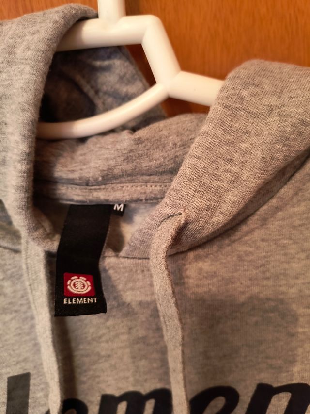 Sudadera Element