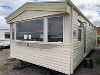 STATIC CARAVAN IMPORT MANAGEMENT FROM UK TO SPAIN