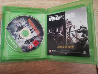 Jogo Tom Clancy The Division Limited Edition Xbox