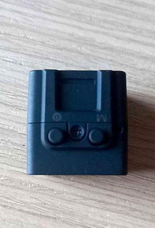 SPY-CAM con Nightshot