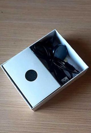 SPY-CAM con Nightshot