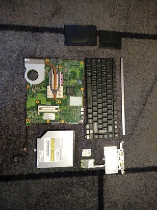 Ricambi TOSHIBA Satellite PRO