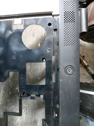 Ricambi TOSHIBA Satellite PRO