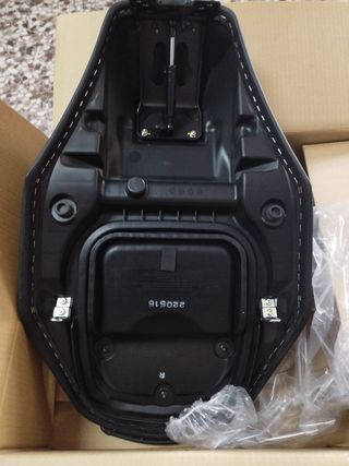 Sillón Kymco X- CITING 400