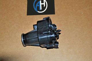 Actuador aletas de remolino B57 1161 8575534 BMW