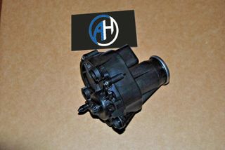Actuador aletas de remolino B57 1161 8575534 BMW
