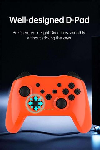 Mando inalámbrico "Nintendo switch" etc.