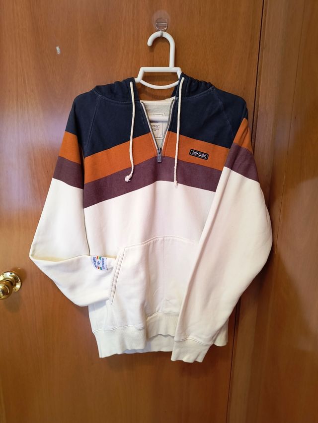 Sudadera Rip Curl