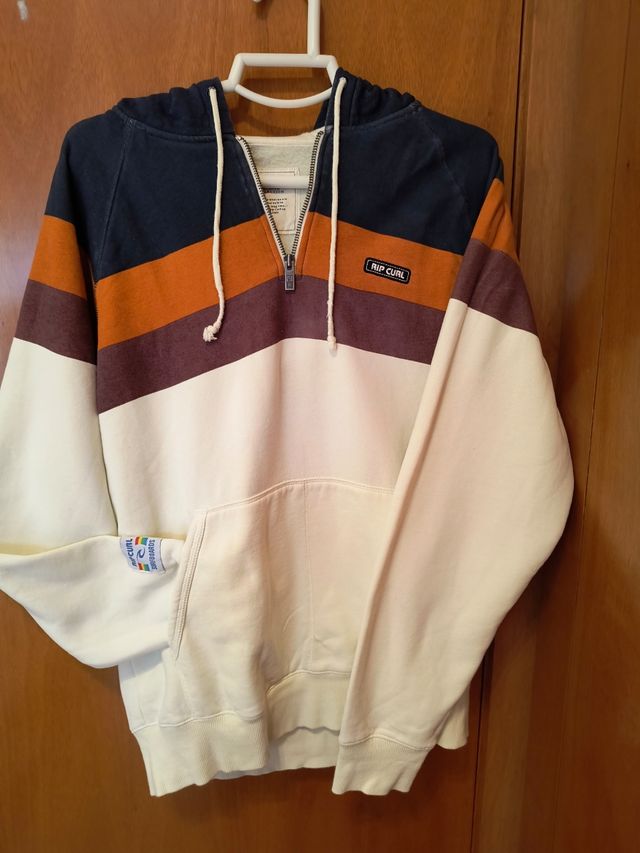 Sudadera Rip Curl