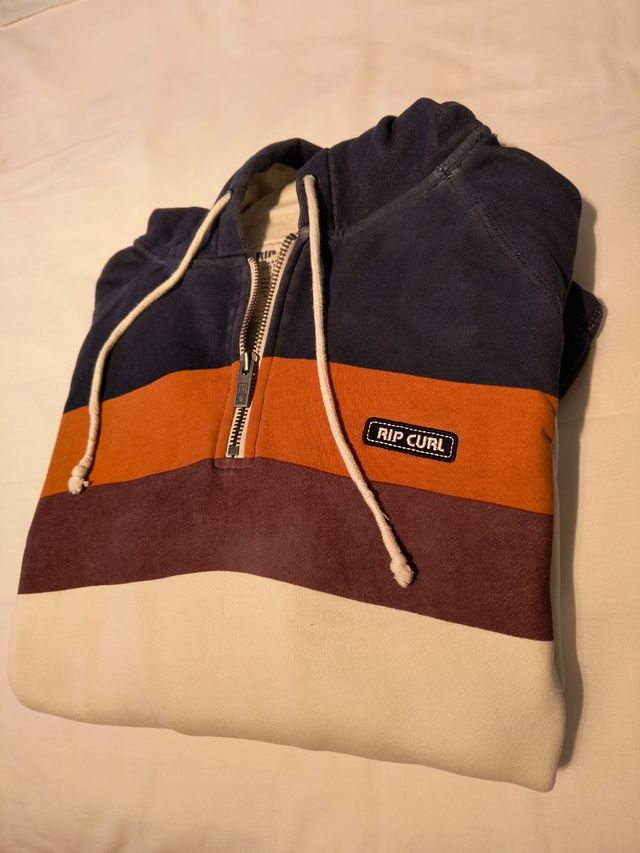 Sudadera Rip Curl