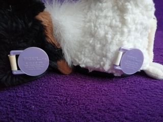 LOTE FURBYS VARIADOS