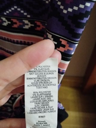 Vestido