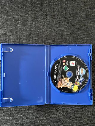 Naruto Ultimate Ninja 2