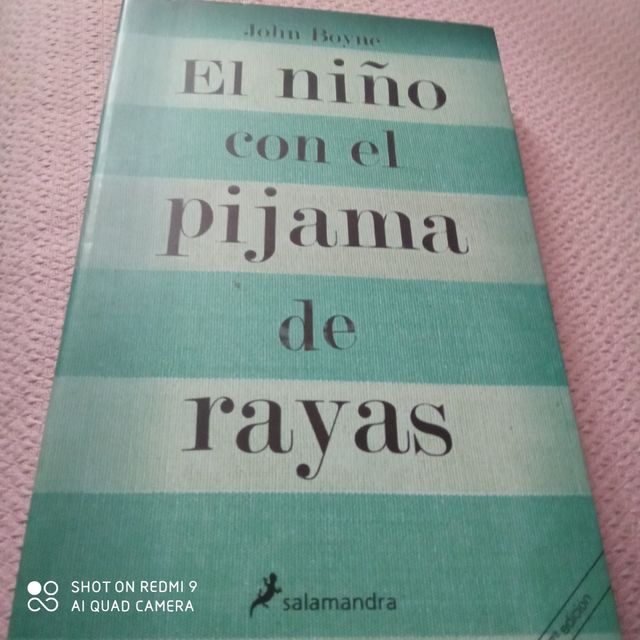 Un libro