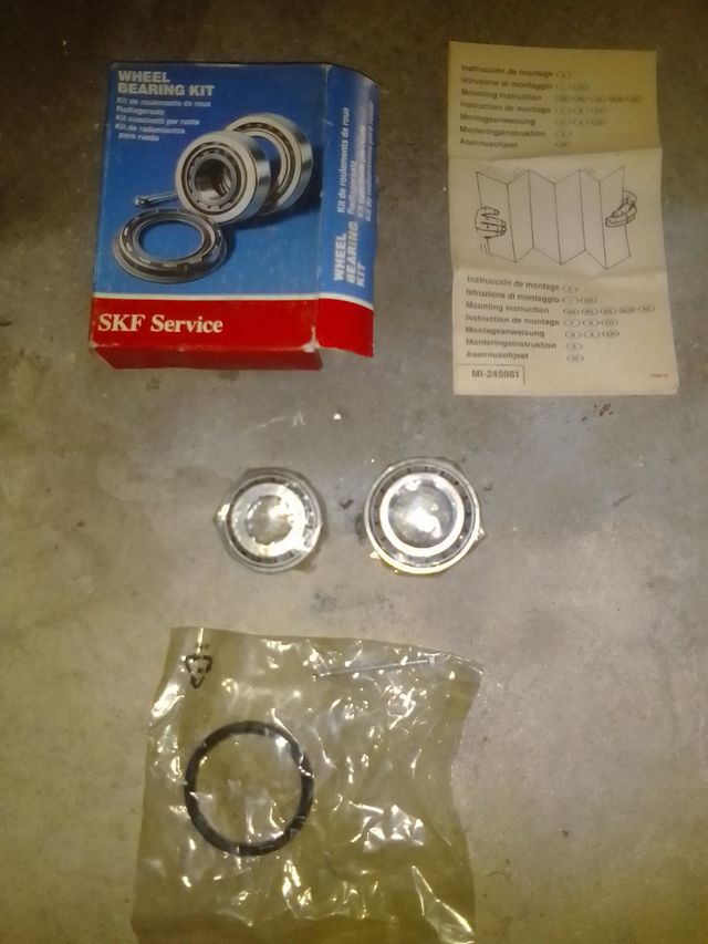 R-12,cuerpo diodos,membrana avance encendido