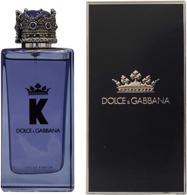 Dolce & Gabbana K 100 ml