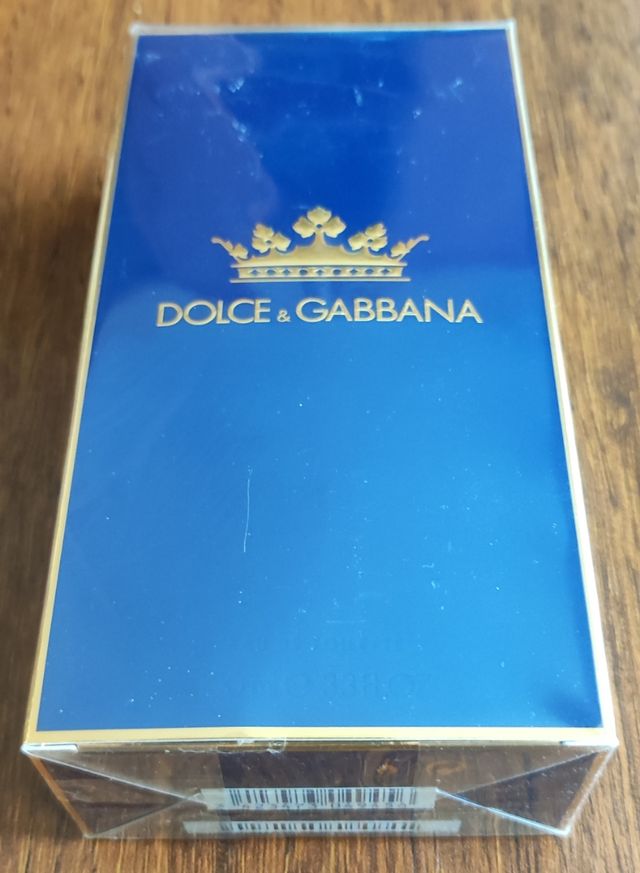 Dolce & Gabbana K 100 ml