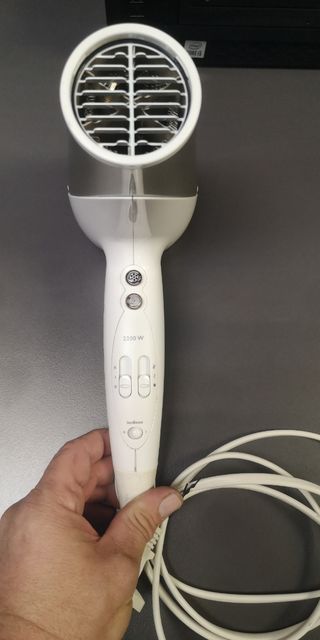 Secador professional philips salondry ceramic
